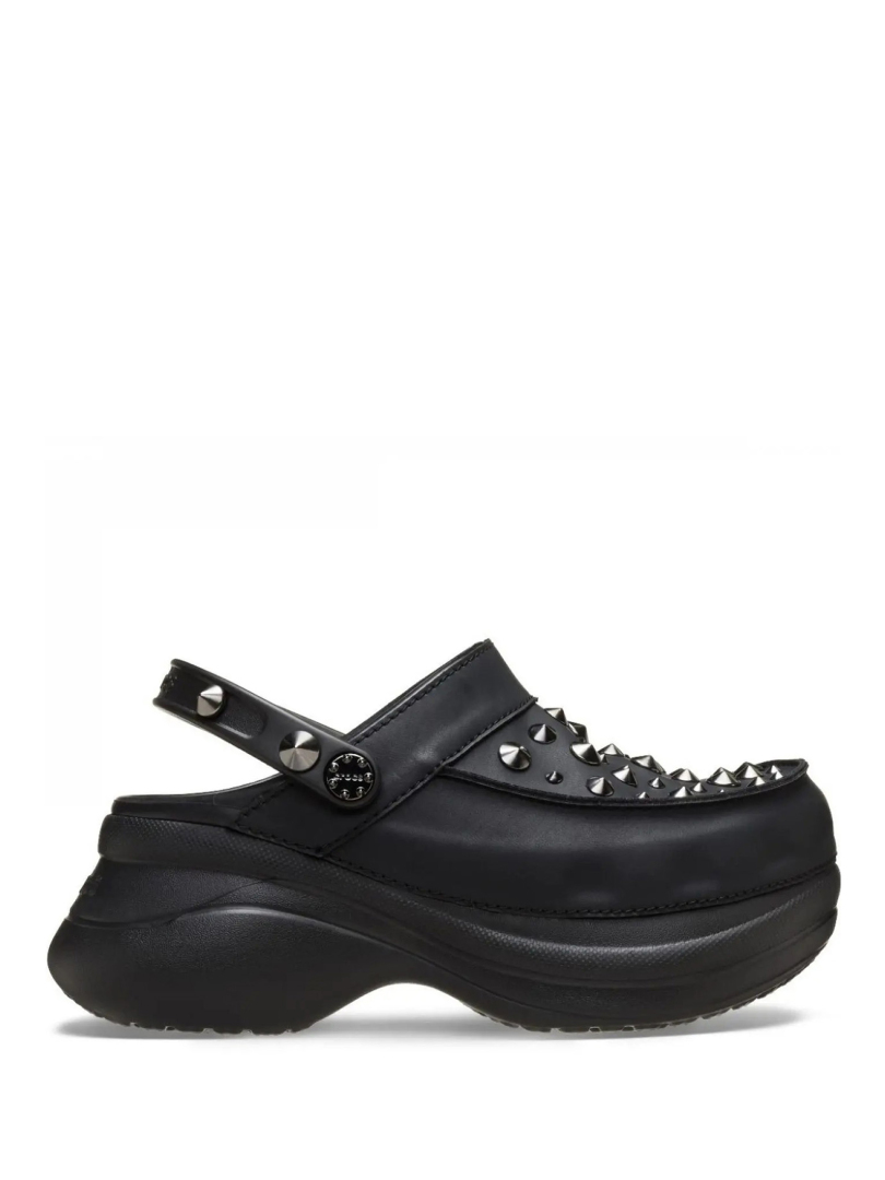 ΓΥΝΑΙΚΕΙΑ BAE STUDDED CLOGS 0