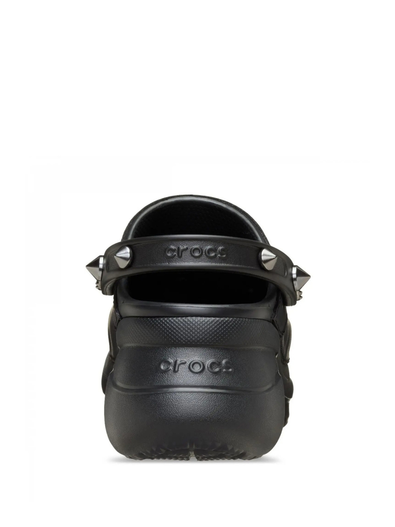 ΓΥΝΑΙΚΕΙΑ BAE STUDDED CLOGS 3