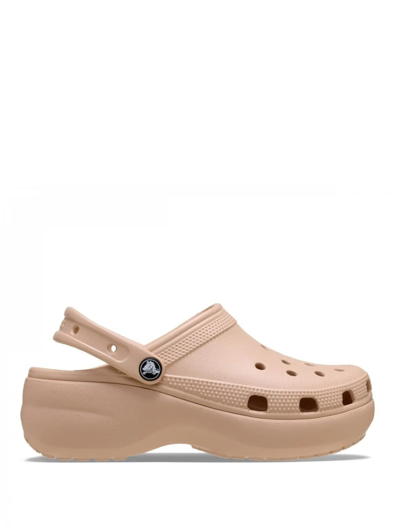 ΓΥΝΑΙΚΕΙΑ CLOGS CLASSIC PLATFORM 0