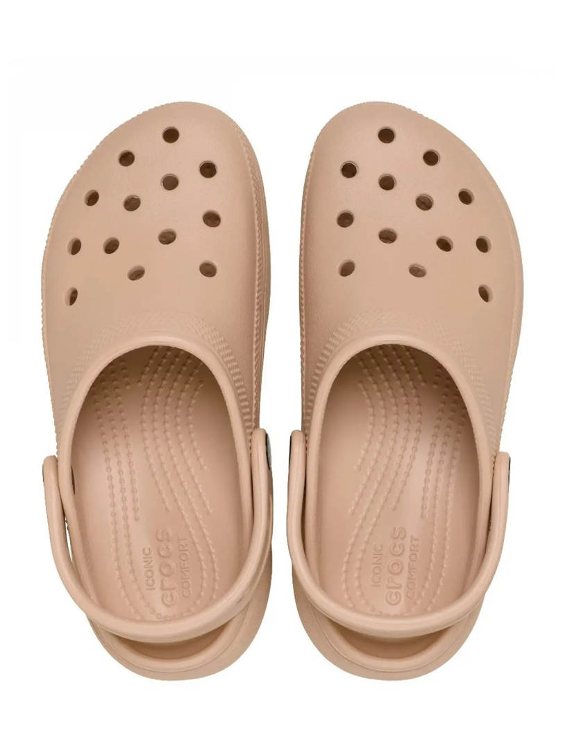 ΓΥΝΑΙΚΕΙΑ CLOGS CLASSIC PLATFORM 2