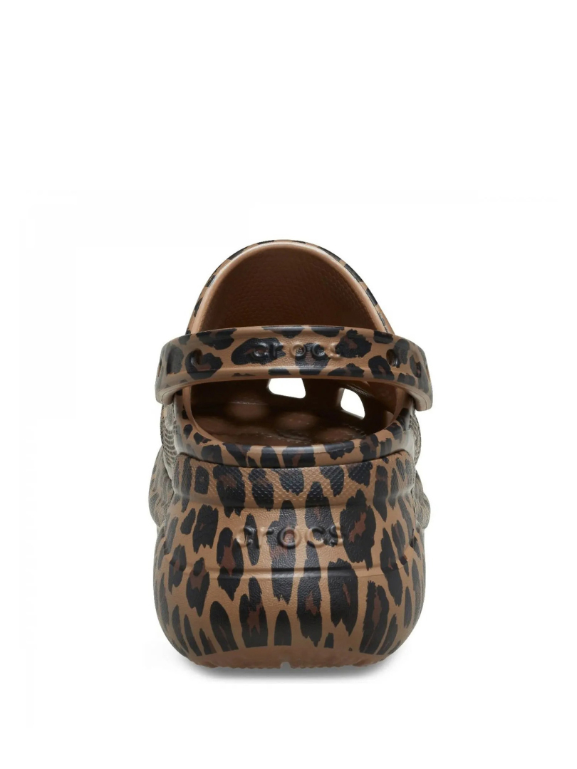 ΓΥΝΑΙΚΕΙΑ BAE ANIMAL CLOGS 3