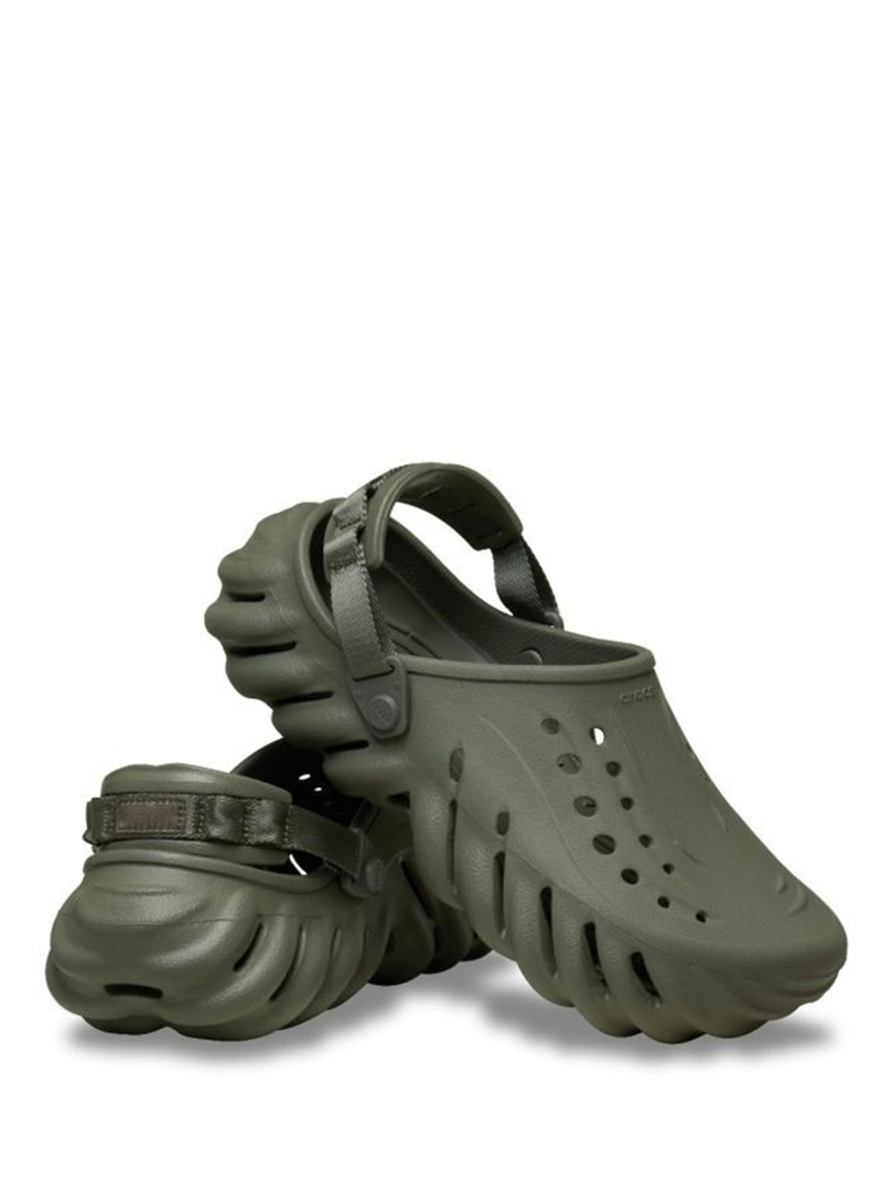 UNISEX CLOGS ECHO 1