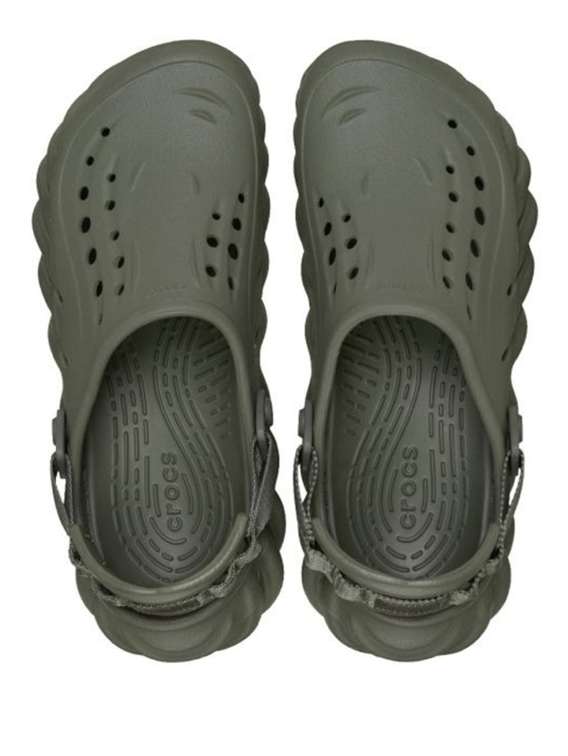 UNISEX CLOGS ECHO 2