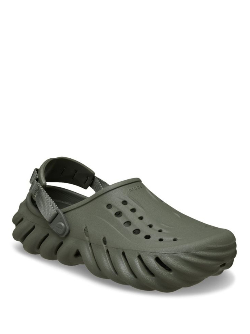 UNISEX CLOGS ECHO 3