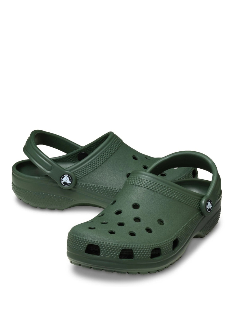 UNISEX CLASSIC CLOGS 1