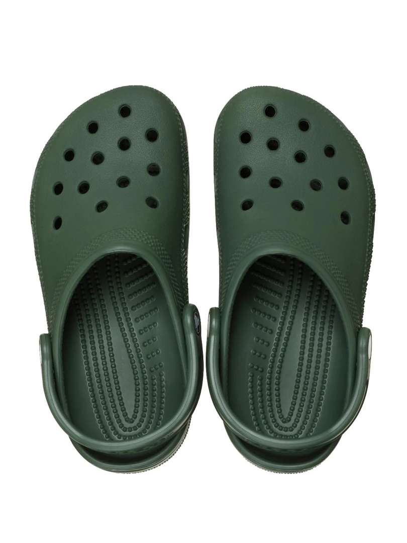 UNISEX CLASSIC CLOGS 2