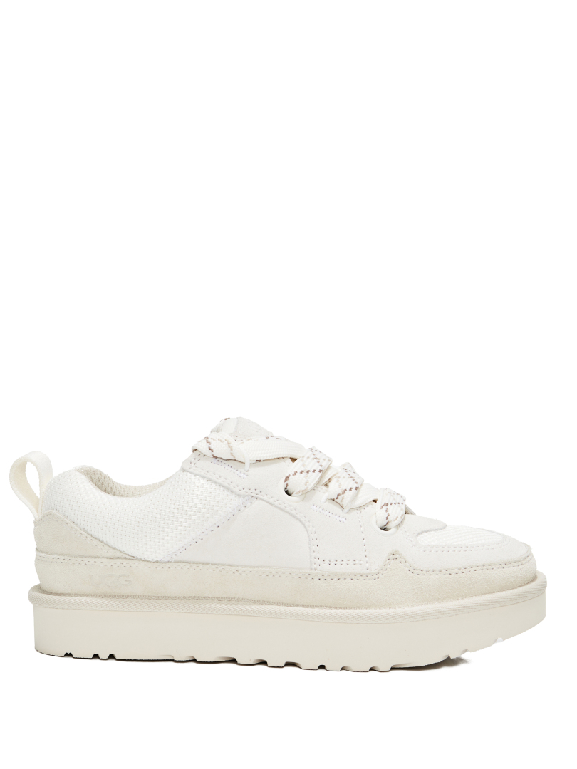 ΓΥΝΑΙΚΕΙΑ SNEAKERS LOW LO LOWMEL 0