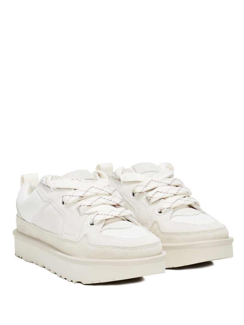 ΓΥΝΑΙΚΕΙΑ SNEAKERS LOW LO LOWMEL 1