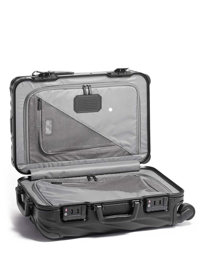 ΒΑΛΙΤΣΑ ΚΑΜΠΙΝΑΣ 19 DEGREE ALUMINUM INTERNATIONAL 1