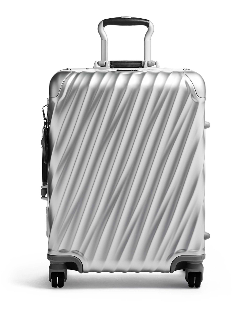 ΒΑΛΙΤΣΑ ΚΑΜΠΙΝΑΣ 19 DEGREE ALUMINUM CONTINENTAL 0