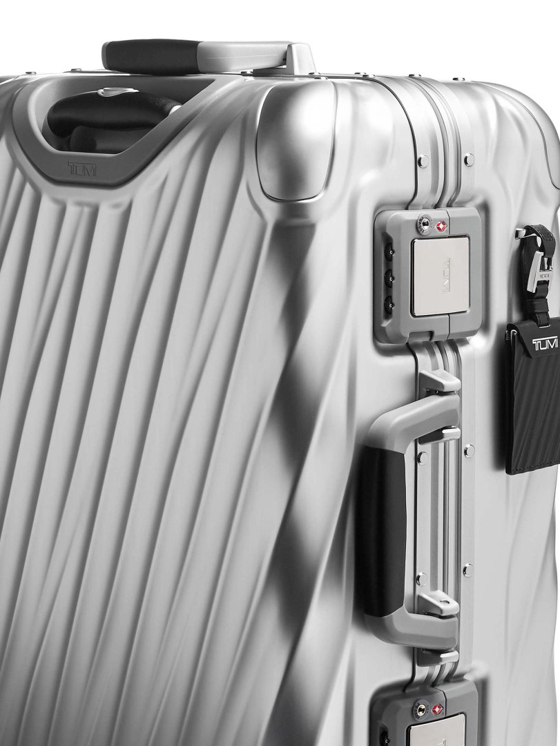 ΒΑΛΙΤΣΑ ΚΑΜΠΙΝΑΣ 19 DEGREE ALUMINUM CONTINENTAL 4