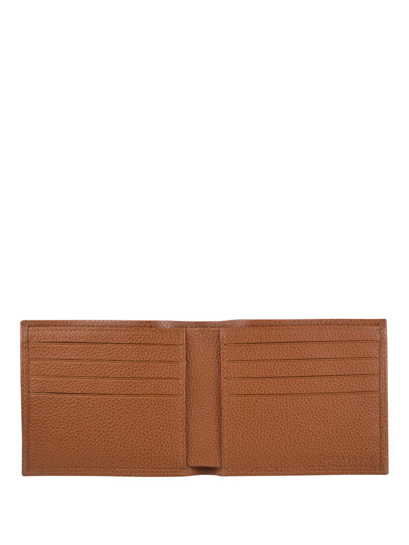 ΑΝΔΡΙΚΟ ΔΕΡΜΑΤΙΝΟ ΠΟΡΤΟΦΟΛΙ LE FOULONNÉ 1