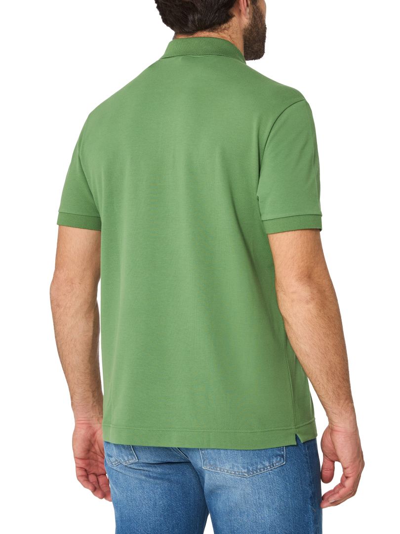 ΑΝΔΡΙΚΗ POLO ΜΠΛΟΥΖΑ 2