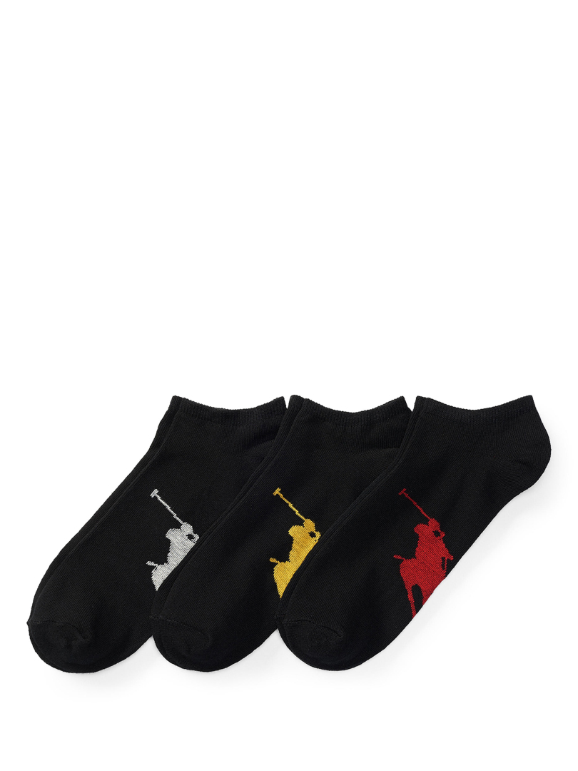 ΑΝΔΡΙΚΟ ΣΕΤ ΚΟΝΤΕΣ ΚΑΛΤΣΕΣ 3ΤΜΧ 0