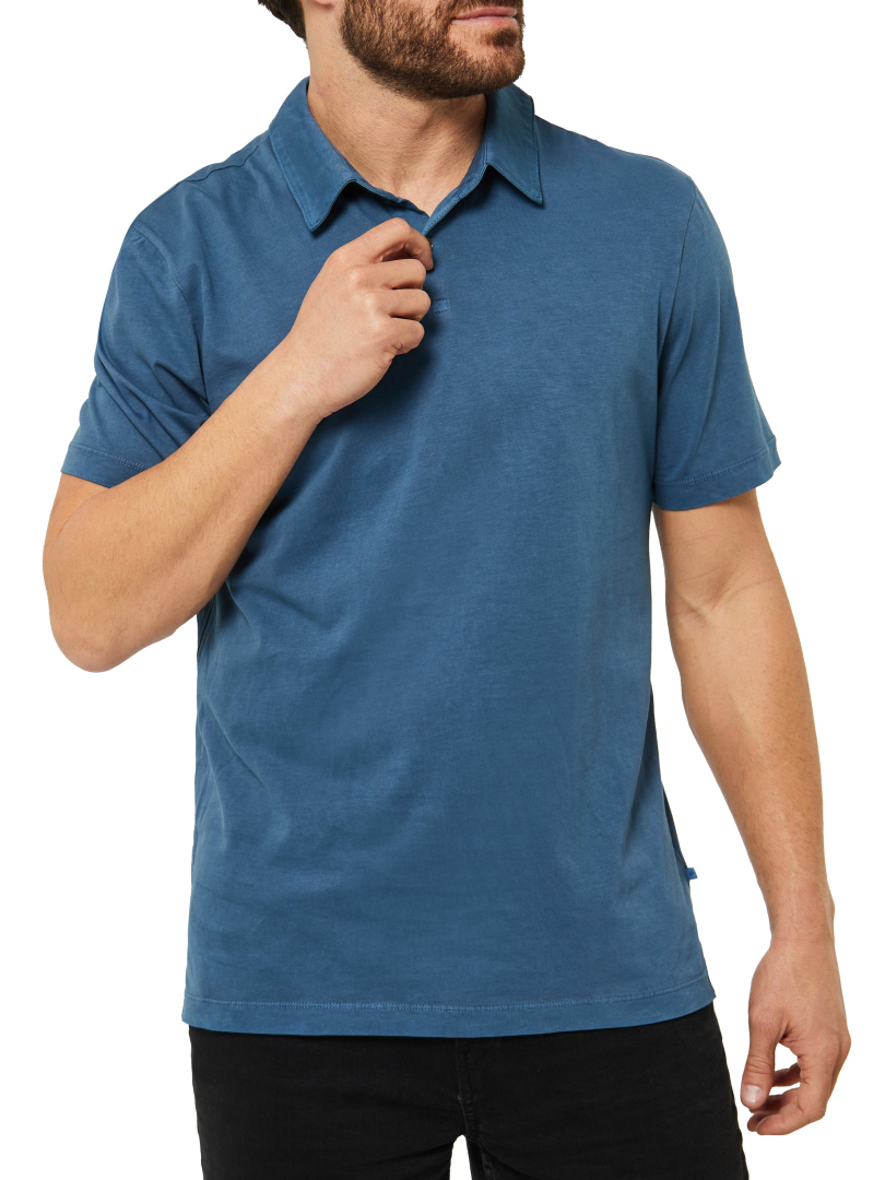 ΑΝΔΡΙΚΗ POLO ΜΠΛΟΥΖΑ 1