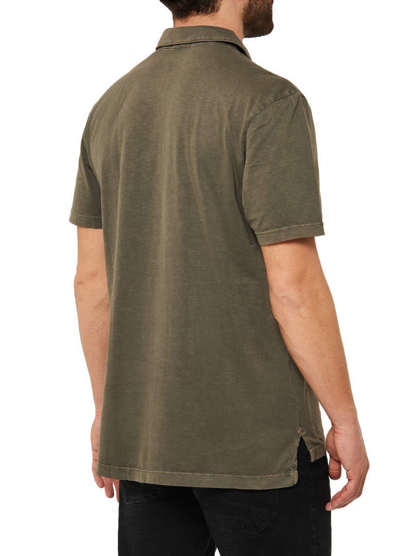 ΑΝΔΡΙΚΗ POLO ΜΠΛΟΥΖΑ 2