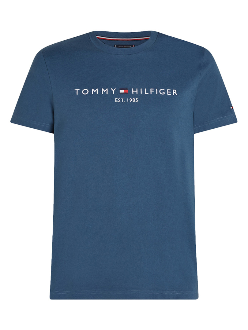 ΑΝΔΡΙΚΟ T-SHIRT ΜΕ ΛΟΓΟΤΥΠΟ 5