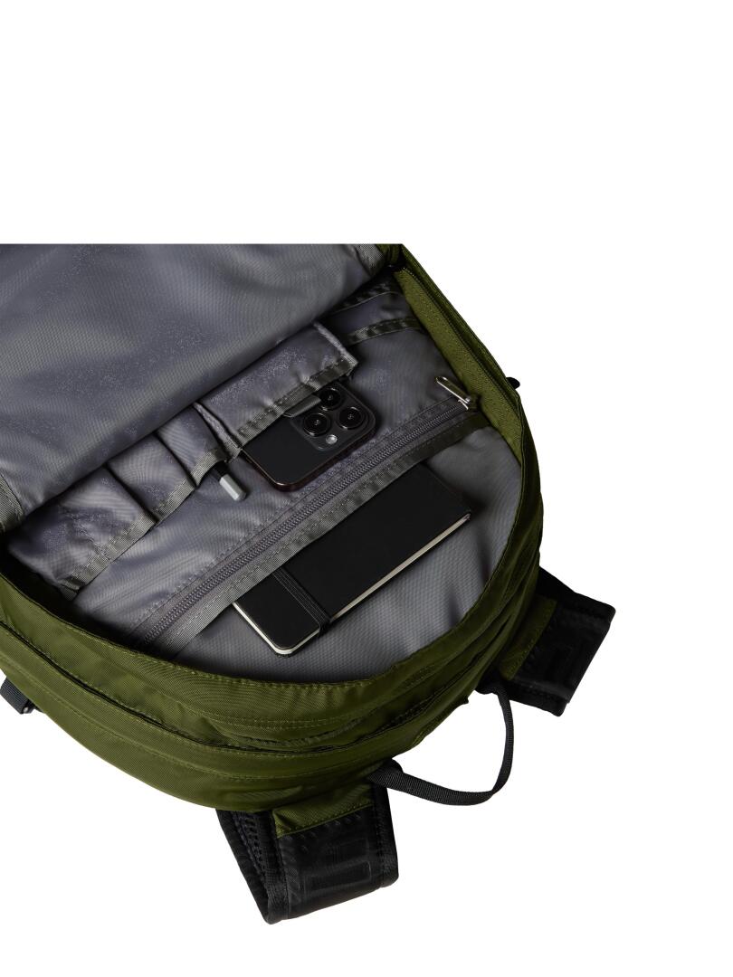 UNISEX ΣΑΚΙΔΙΟ ΠΛΑΤΗΣ BOREALIS CLASSIC 4