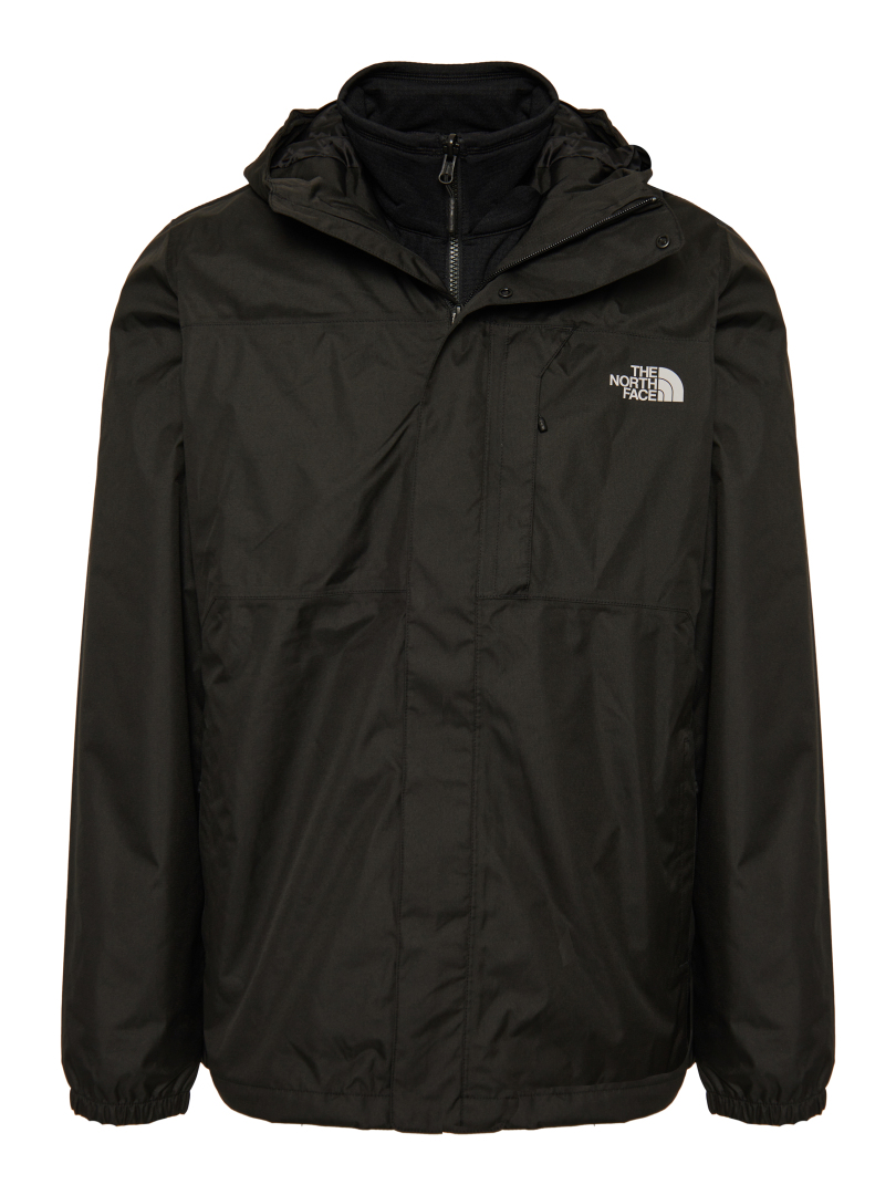 ΑΝΔΡΙΚΟ ΜΠΟΥΦΑΝ QUEST TRICLIMATE  0