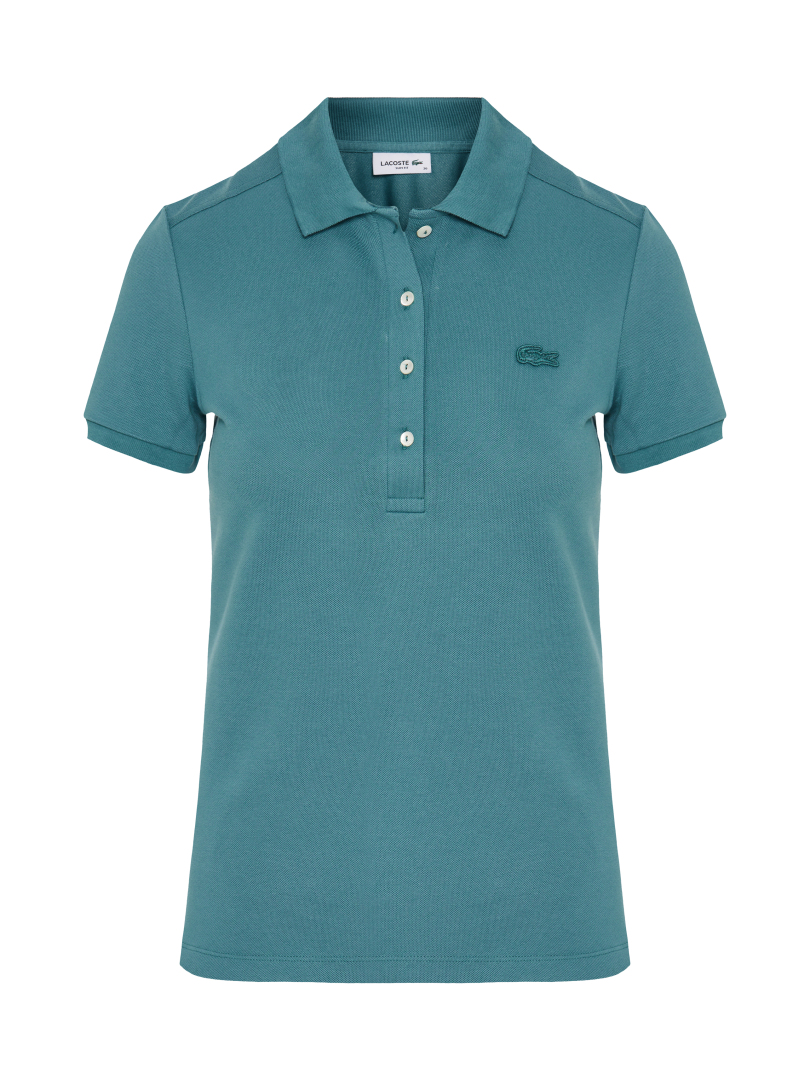 ΓΥΝΑΙΚΕΙΑ POLO ΜΠΛΟΥΖΑ  2