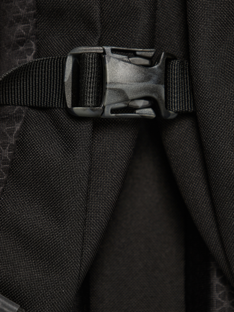 UNISEX ΣΑΚΙΔΙΟ ΠΛΑΤΗΣ VAULT 3