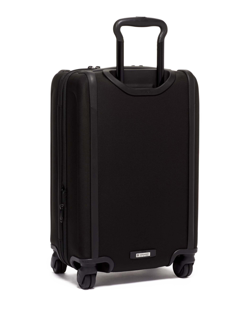 ΒΑΛΙΤΣΑ ΚΑΜΠΙΝΑΣ ALPHA 3 INTERNATIONAL 4 WHEELED EXPANDABLE  4