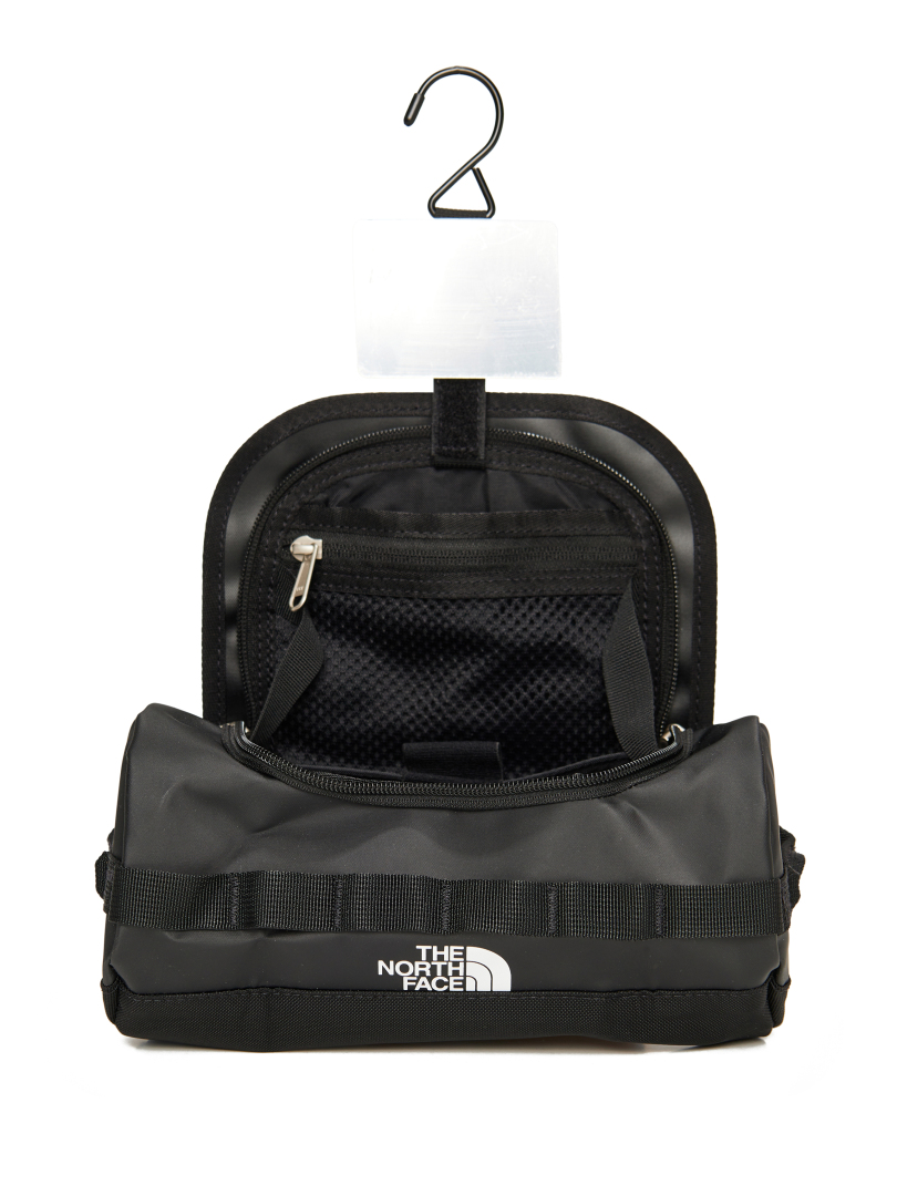 UNISEX BC TRAVEL CANISTER - S 2