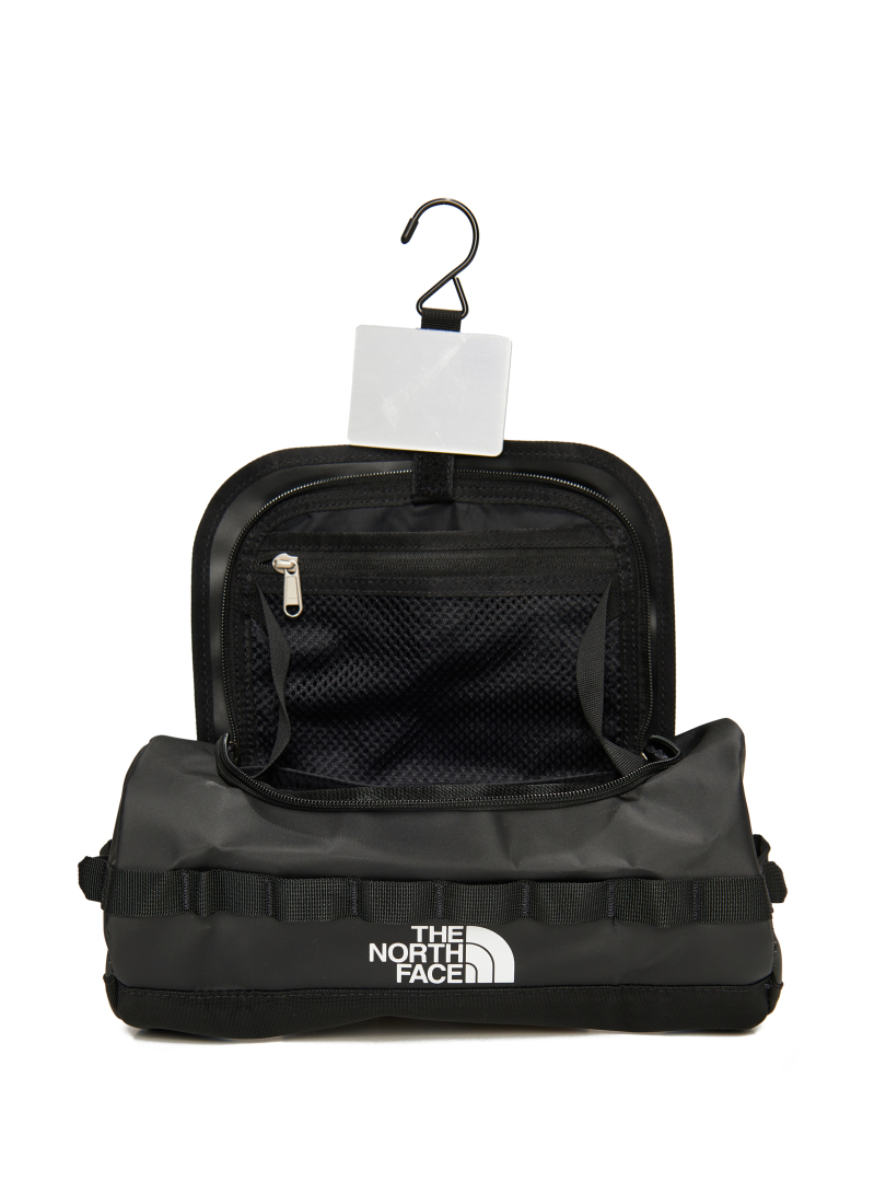 UNISEX BC TRAVEL CANISTER - LARGE 2