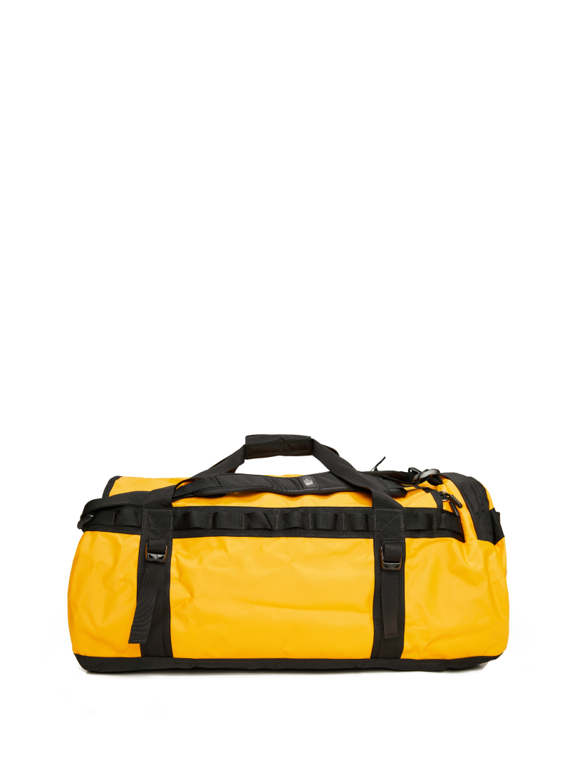 UNISEX ΣΑΚΟΣ BASE CAMP DUFFEL - LARGE 0