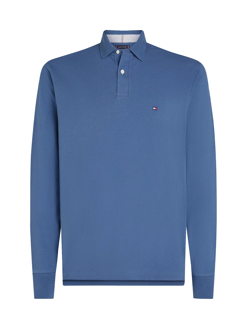 ΑΝΔΡΙΚΗ POLO ΜΑΚΡΥΜΑΝΙΚΗ ΜΠΛΟΥΖΑ 0