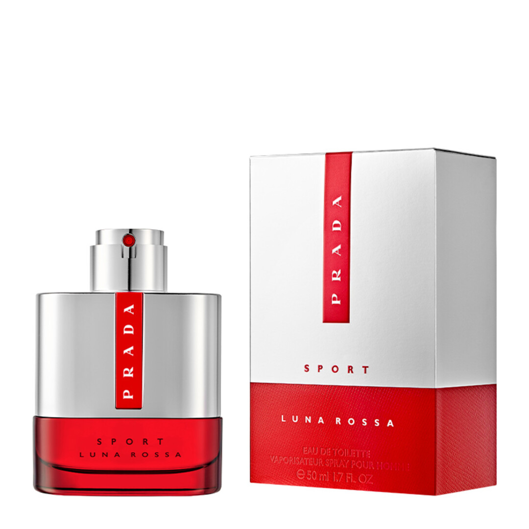 LUNA ROSSA SPORT EAU DE TOILETTE 1
