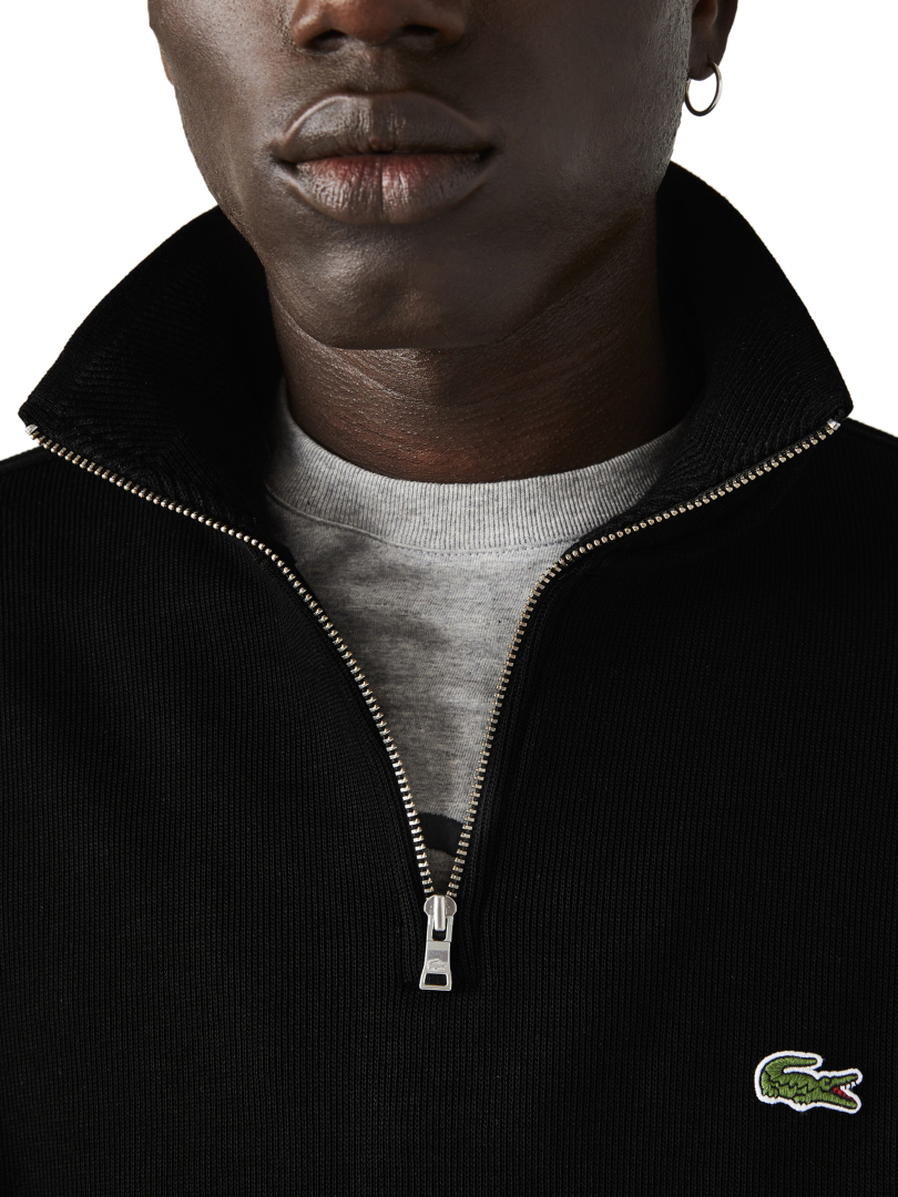ΑΝΔΡΙΚΟ ΦΟΥΤΕΡ HALF-ZIP 4