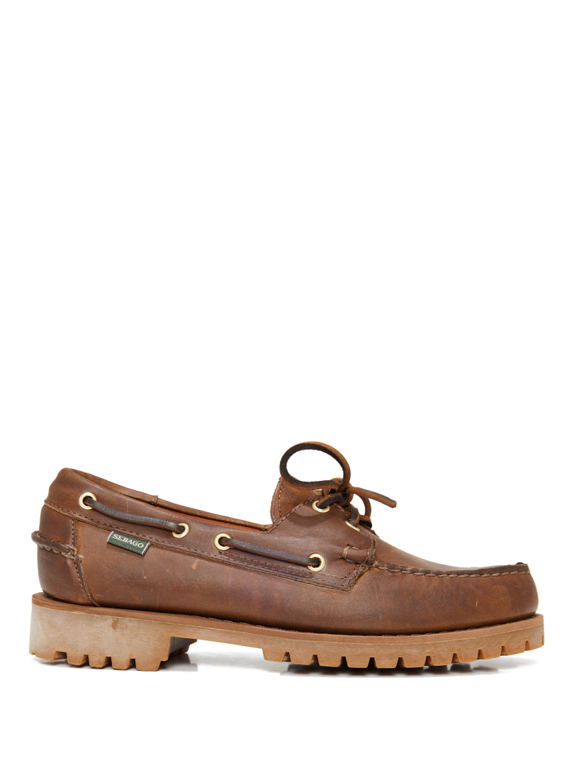 ΑΝΔΡΙΚΑ ΜΟΚΑΣΙΝΙΑ RANGER BUDU 0