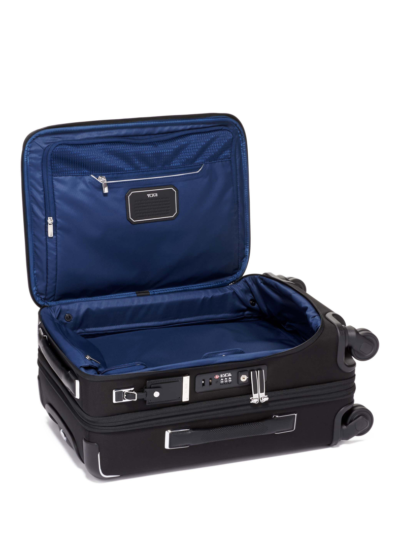 ΒΑΛΙΤΣΑ ΚΑΜΠΙΝΑΣ ARRIVÉ INTERNATIONAL DUAL ACCESS 4 WHEELED  2