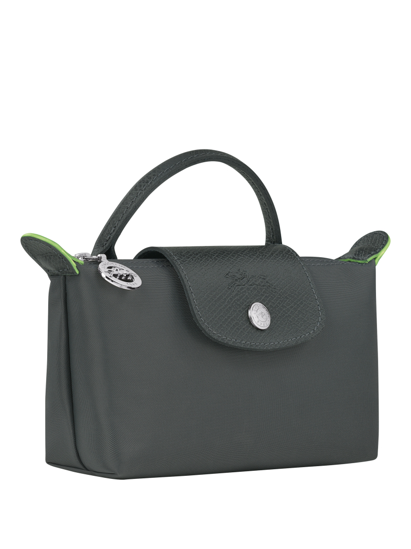 ΓΥΝΑΙΚΕΙΟ POUCH LE PLIAGE GREEN 2