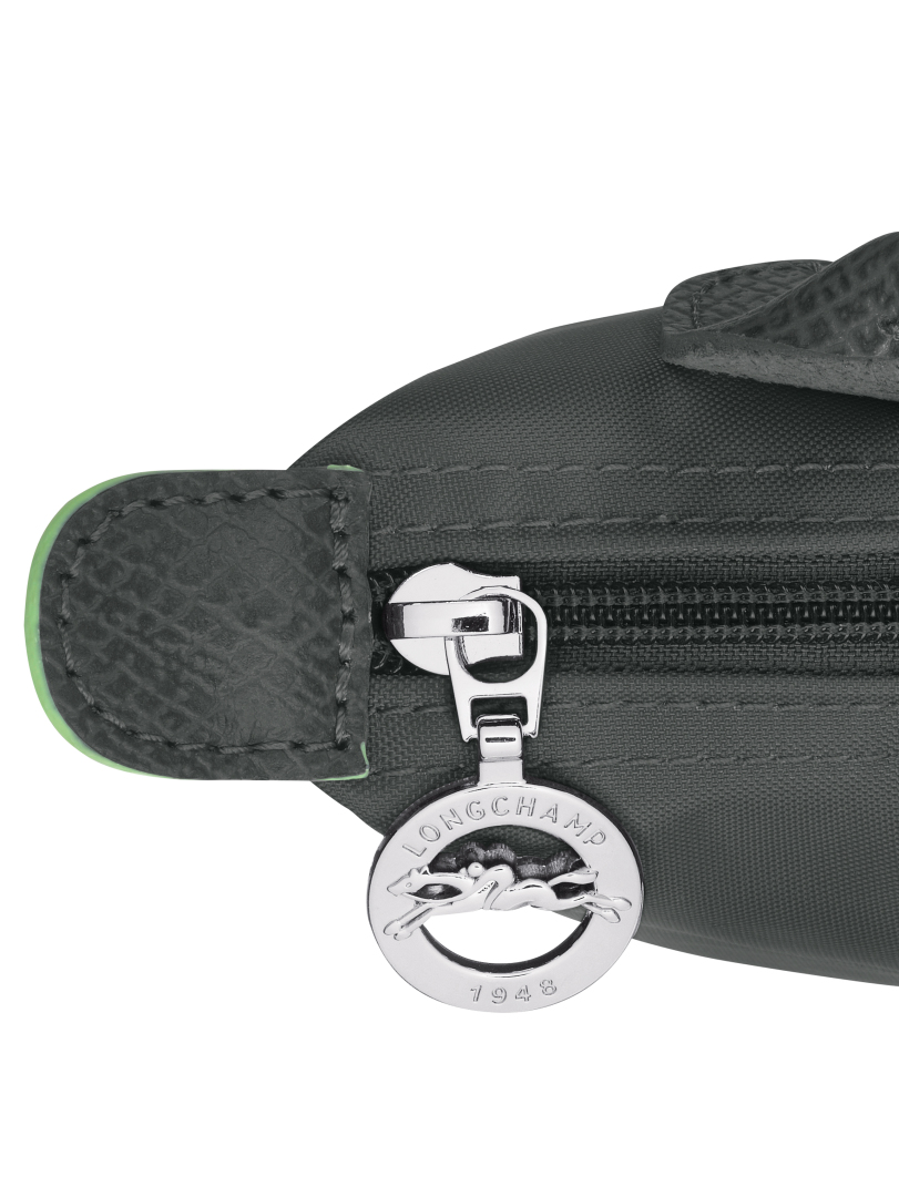 ΓΥΝΑΙΚΕΙΟ POUCH LE PLIAGE GREEN 3