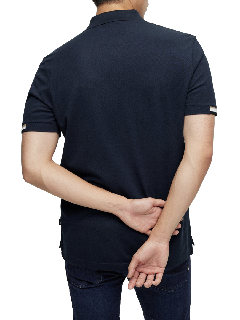 ΑΝΔΡΙΚΗ POLO ΜΠΛΟΥΖΑ 2