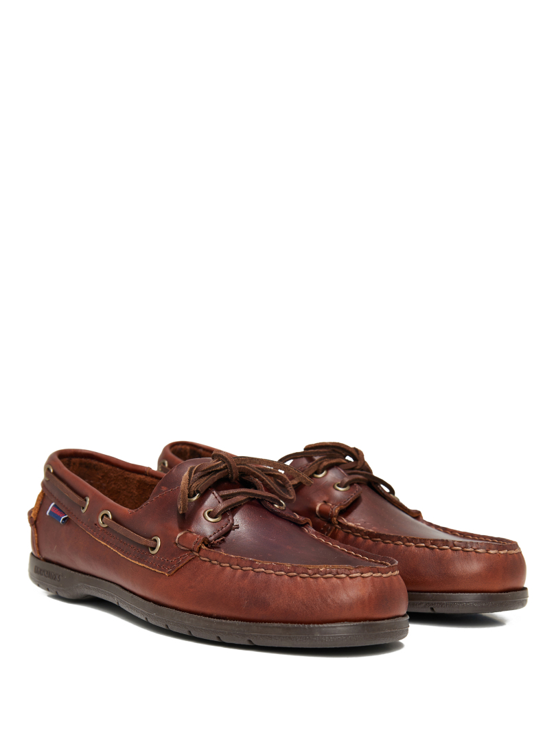 ΑΝΔΡΙΚΑ ΔΕΤΑ ΠΑΠΟΥΤΣΙΑ DOCKSIDE PORTLAND 1