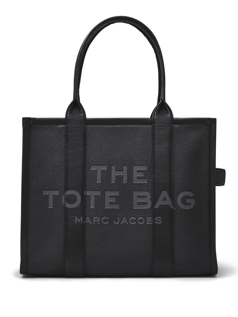 ΓΥΝΑΙΚΕΙΑ ΤΣΑΝΤΑ ΧΕΙΡΟΣ THE LEATHER LARGE TOTE 0