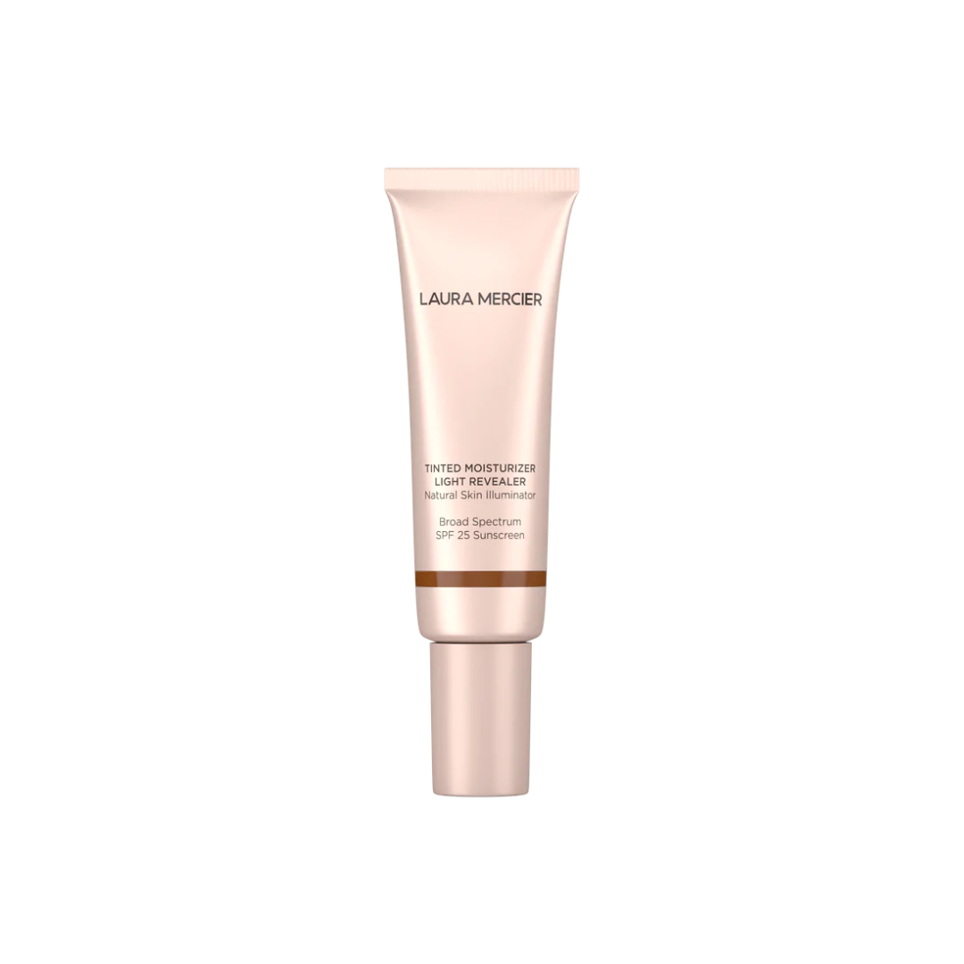 TINTED MOISTURIZER LIGHT REVEALER NATURAL SKIN ILLUMINATOR SPF 25 2