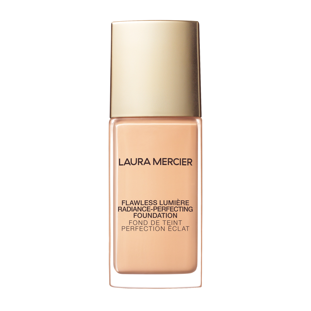 FLAWLESS LUMIÈRE RADIANCE PERFECTING FOUNDATION 11