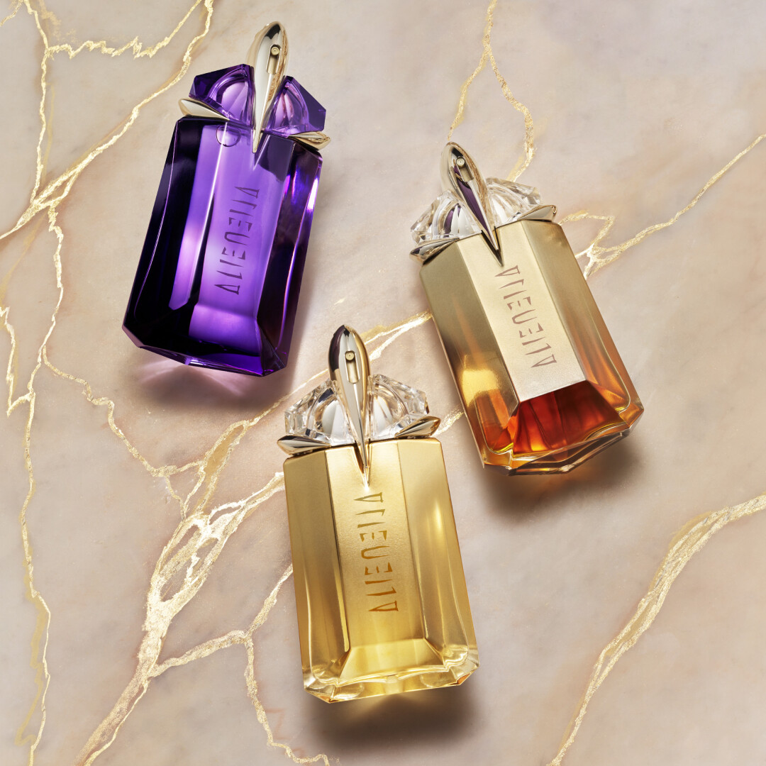 ALIEN GODDESS EAU DE PARFUM INTENSE 4