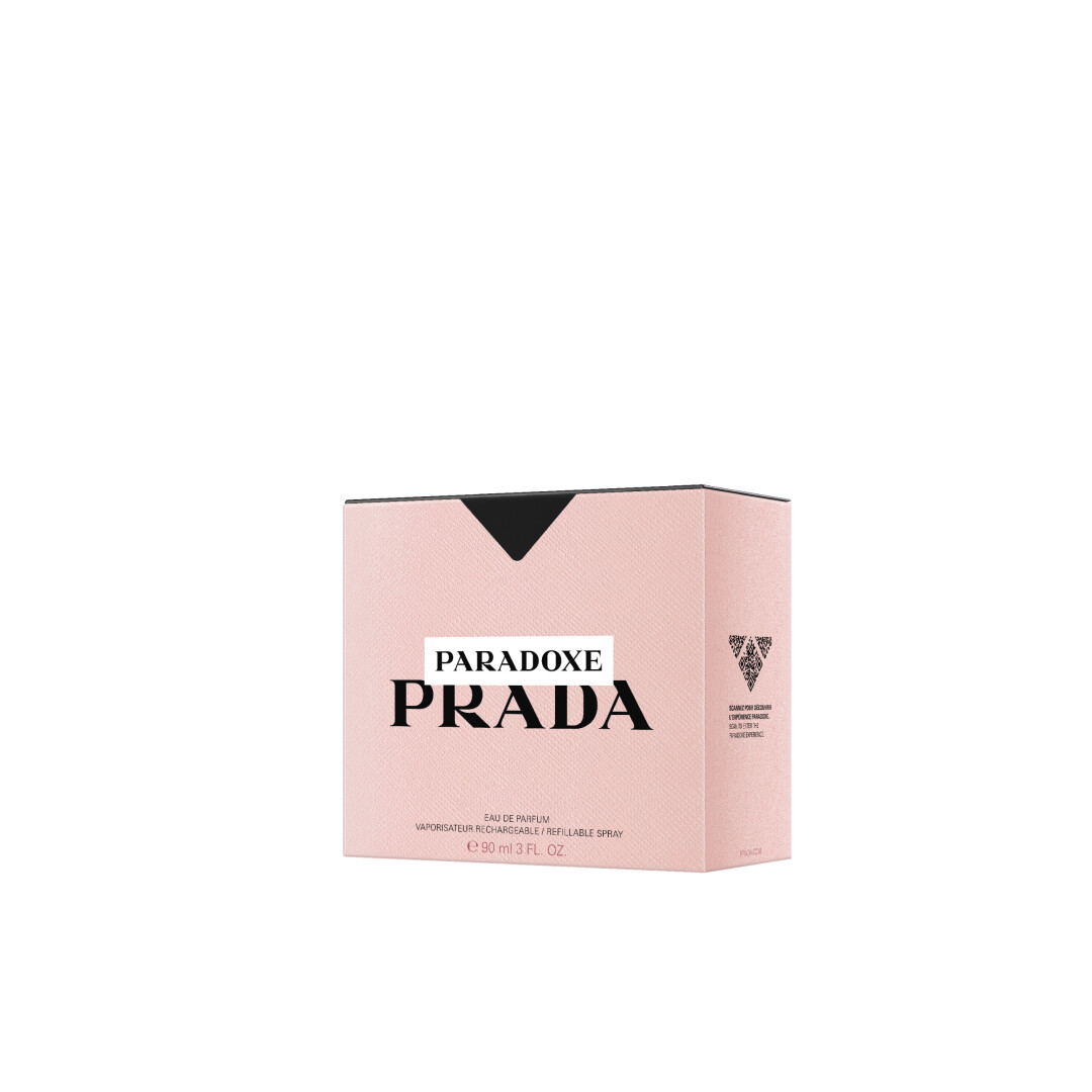 PARADOXE EAU DE PARFUM 9
