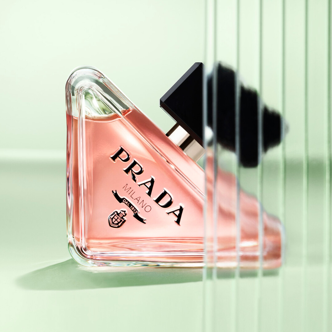 PARADOXE EAU DE PARFUM 2