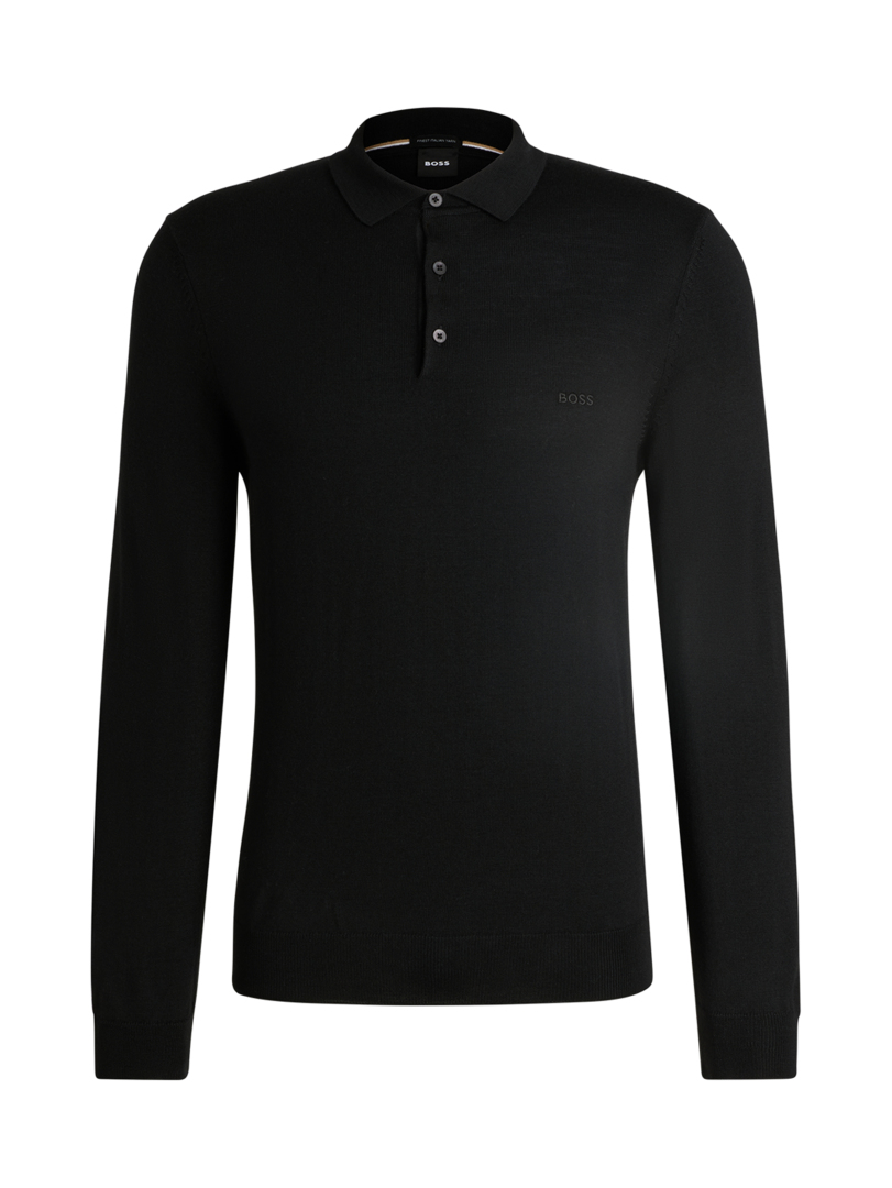 ΑΝΔΡΙΚΗ ΜΑΚΡΥΜΑΝΙΚΗ POLO ΜΠΛΟΥΖΑ 0