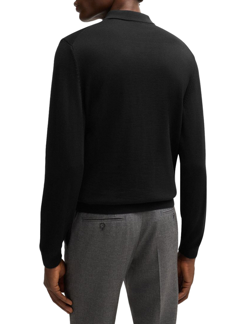 ΑΝΔΡΙΚΗ ΜΑΚΡΥΜΑΝΙΚΗ POLO ΜΠΛΟΥΖΑ 2