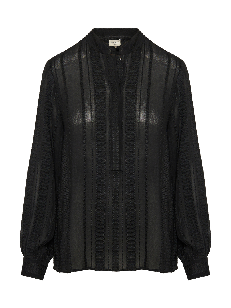 ΓΥΝΑΙΚΕΙΑ ΜΕΤΑΞΩΤΗ ΜΠΛΟΥΖΑ HERA 0