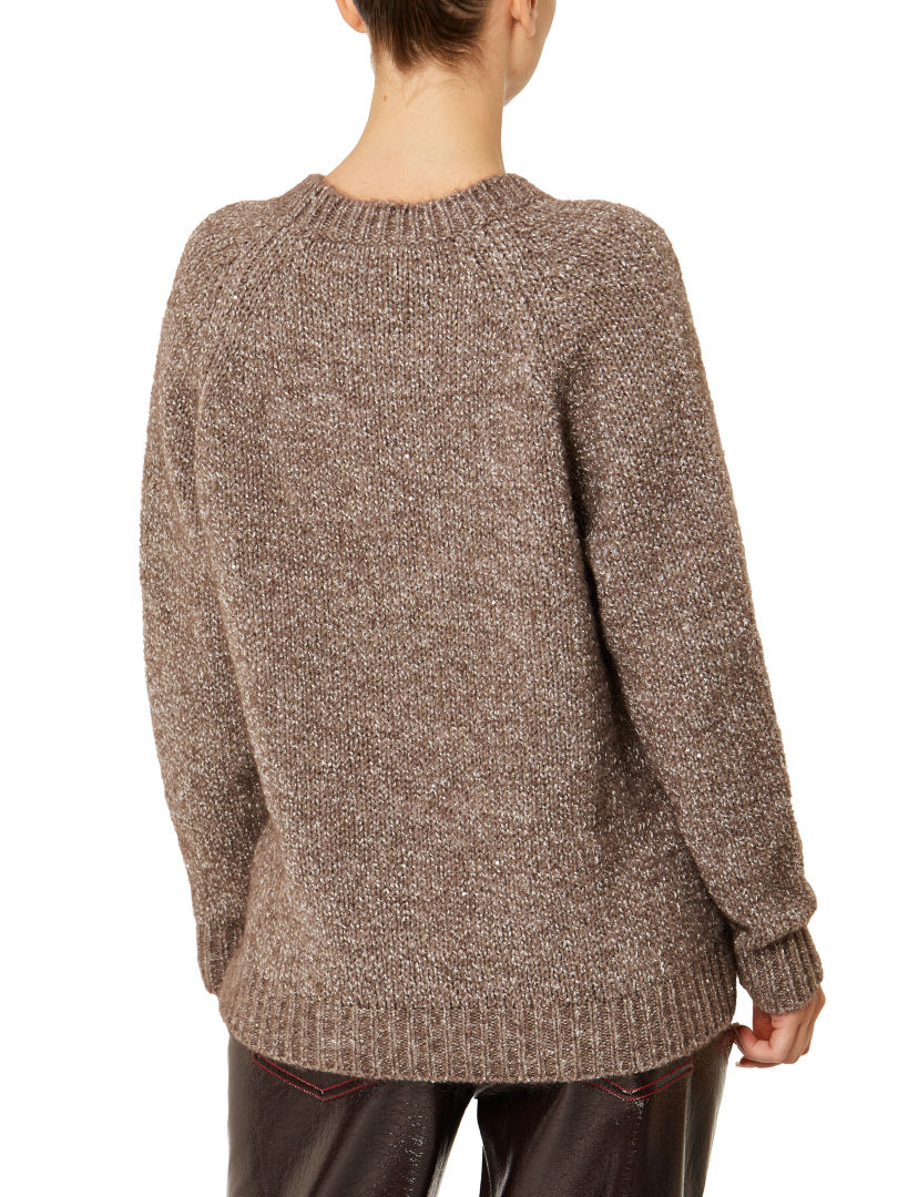 ΓΥΝΑΙΚΕΙΑ ΠΛΕΚΤΗ ΜΠΛΟΥΖΑ 2