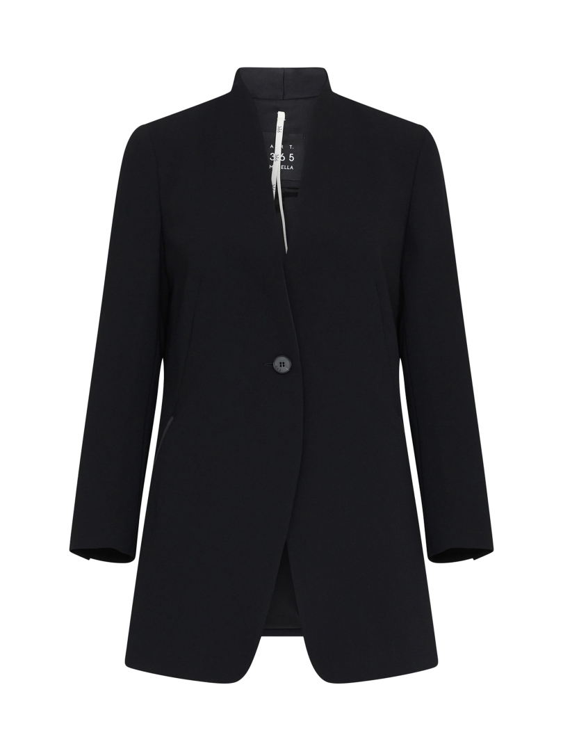 ΓΥΝΑΙΚΕΙΟ ΜΑΚΡΥ BLAZER 0