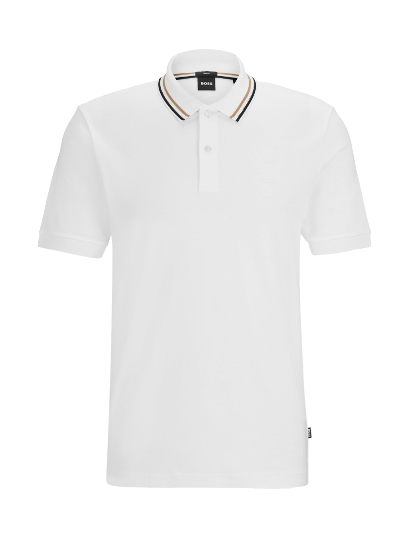 ΑΝΔΡΙΚΗ POLO ΜΠΛΟΥΖΑ 0